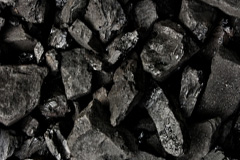 Coton Hill coal boiler costs