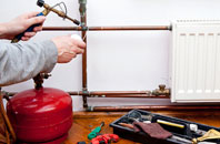 free Coton Hill heating repair quotes