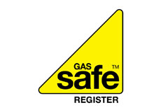 gas safe companies Coton Hill